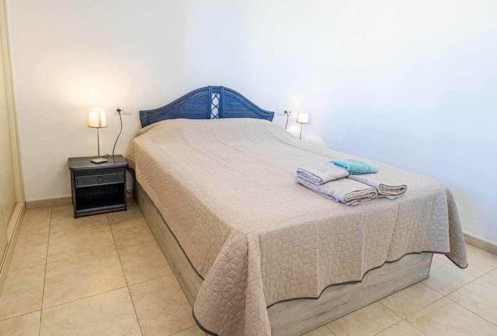 Inftour Amatista 9 Apartamento Calpe Exterior foto