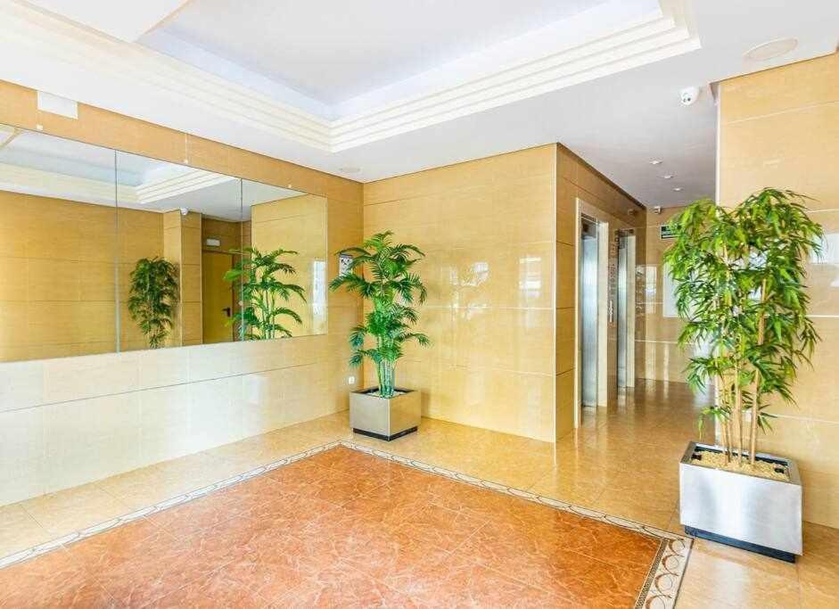 Inftour Amatista 9 Apartamento Calpe Exterior foto